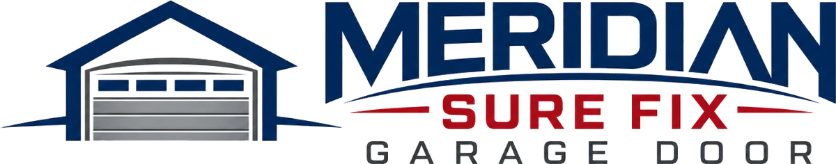 Sure Fix Garage Doors